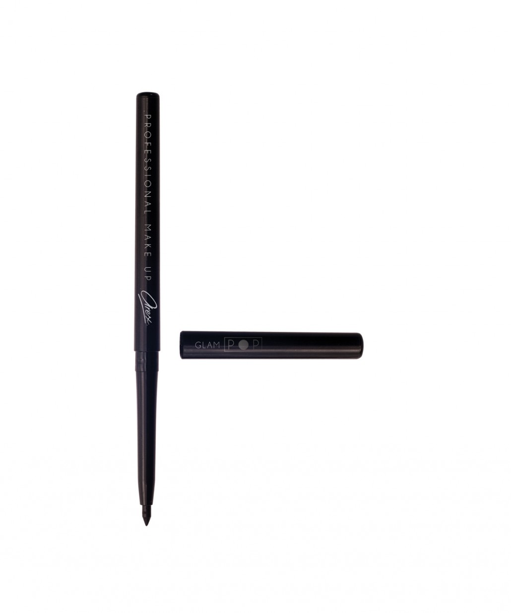 AREX DELINEADOR RETRACTIL OJOS WP NEGRO